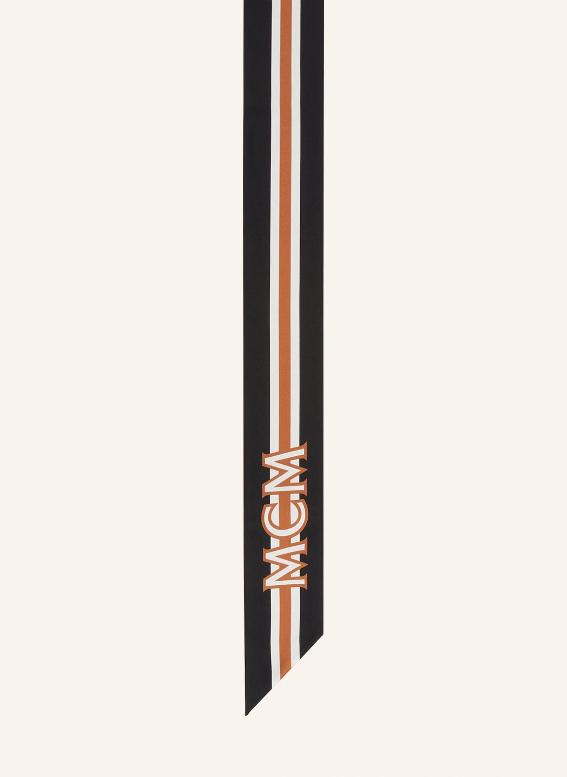 MCM Seidenschal