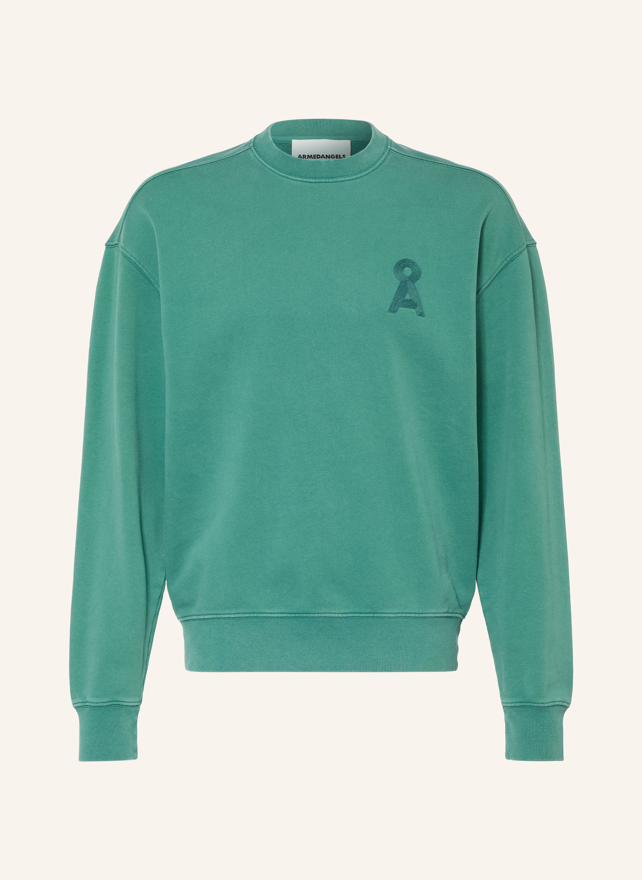 ARMEDANGELS Sweatshirt ICONIC Å