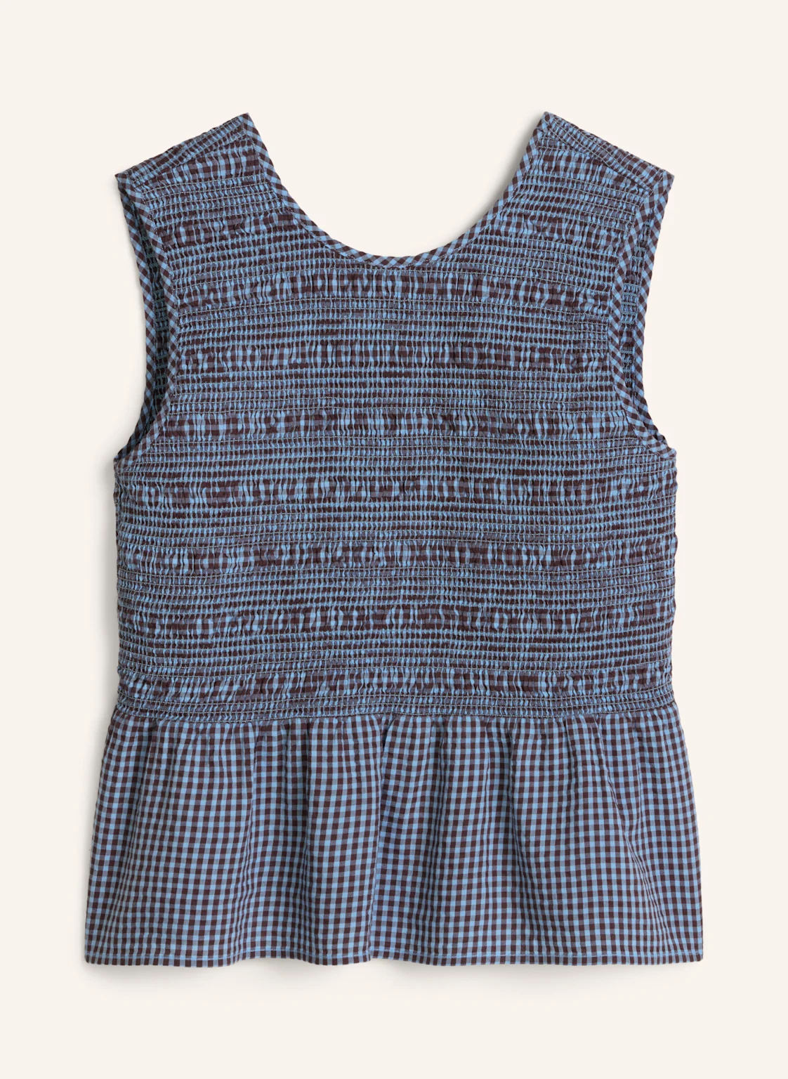 Marc O'Polo DENIM Peplum-Top