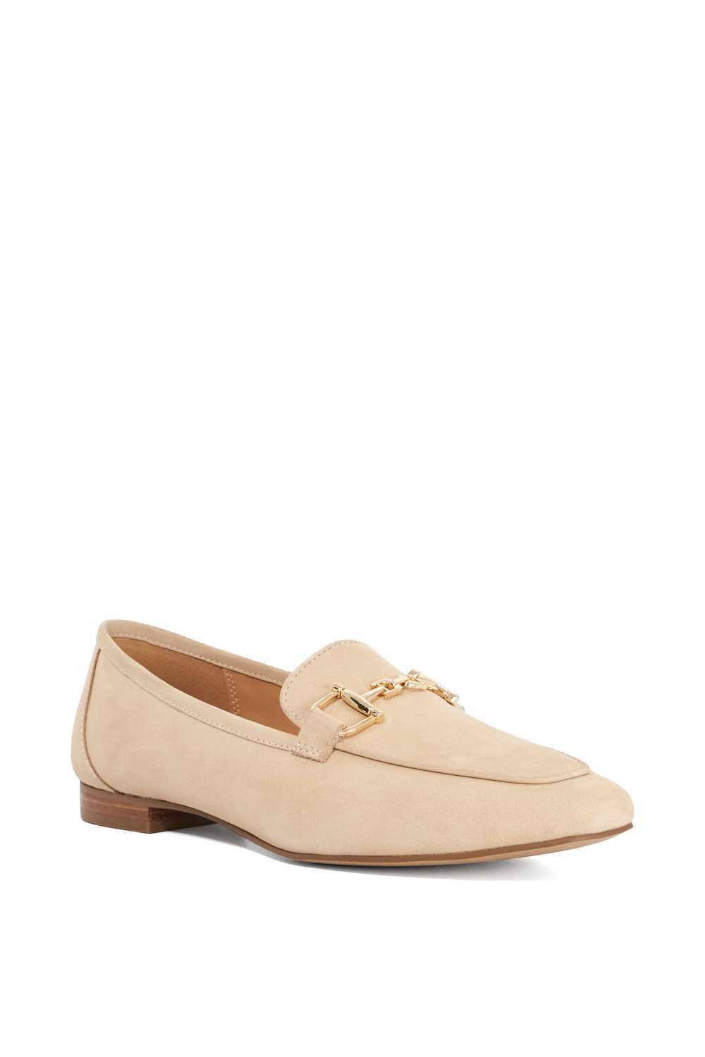 Dune London Grained' Loafers