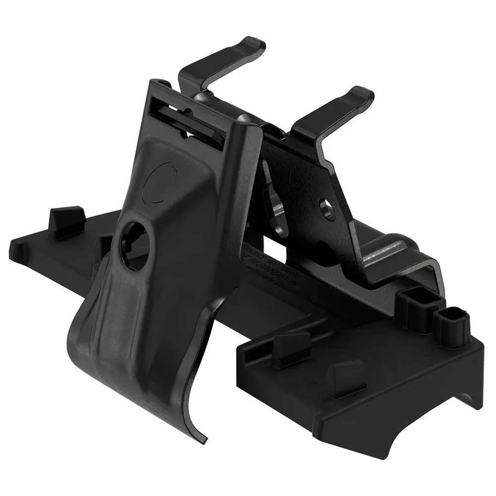 Thule 186127 Flush Railing Kit