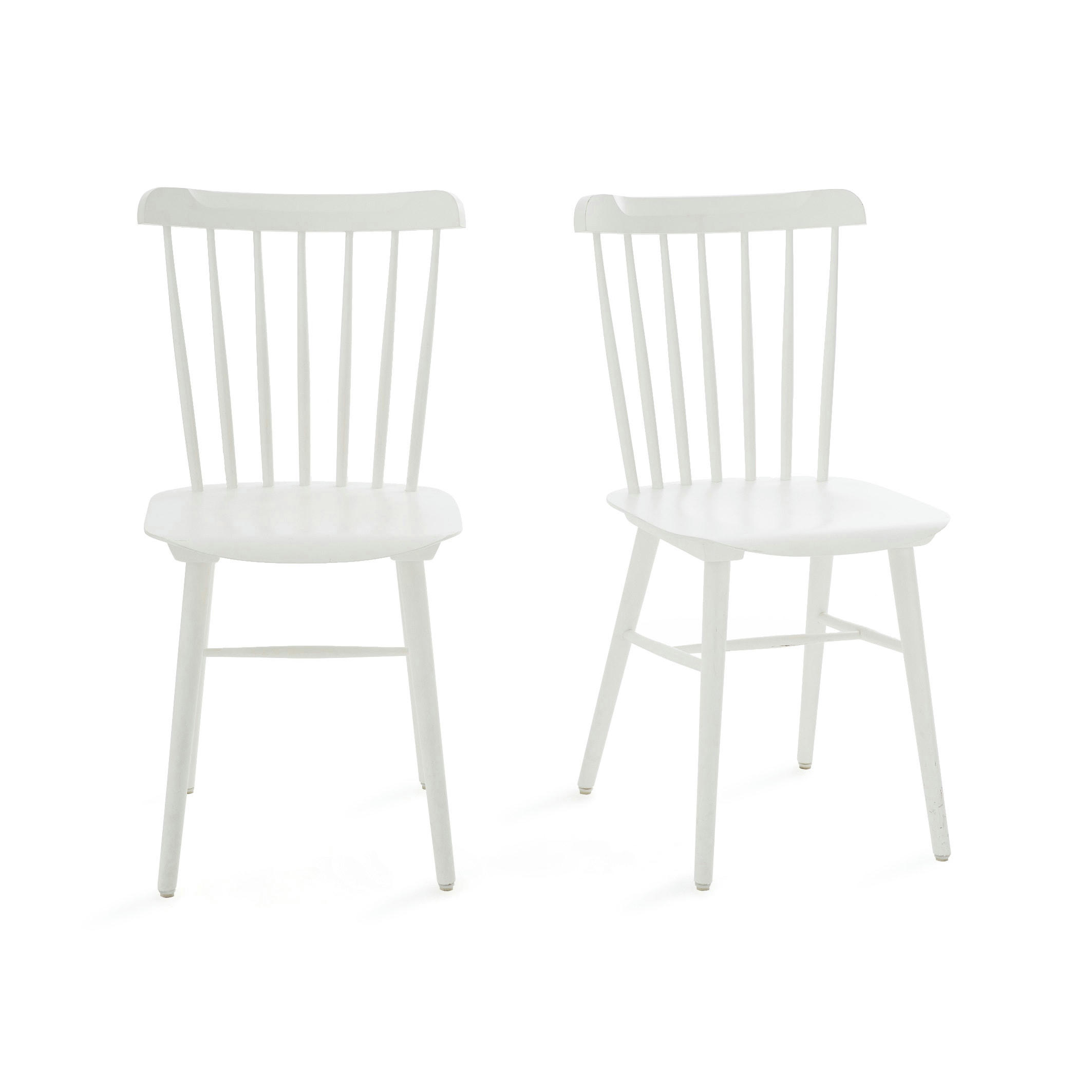 Lot de 2 chaises, Ivy