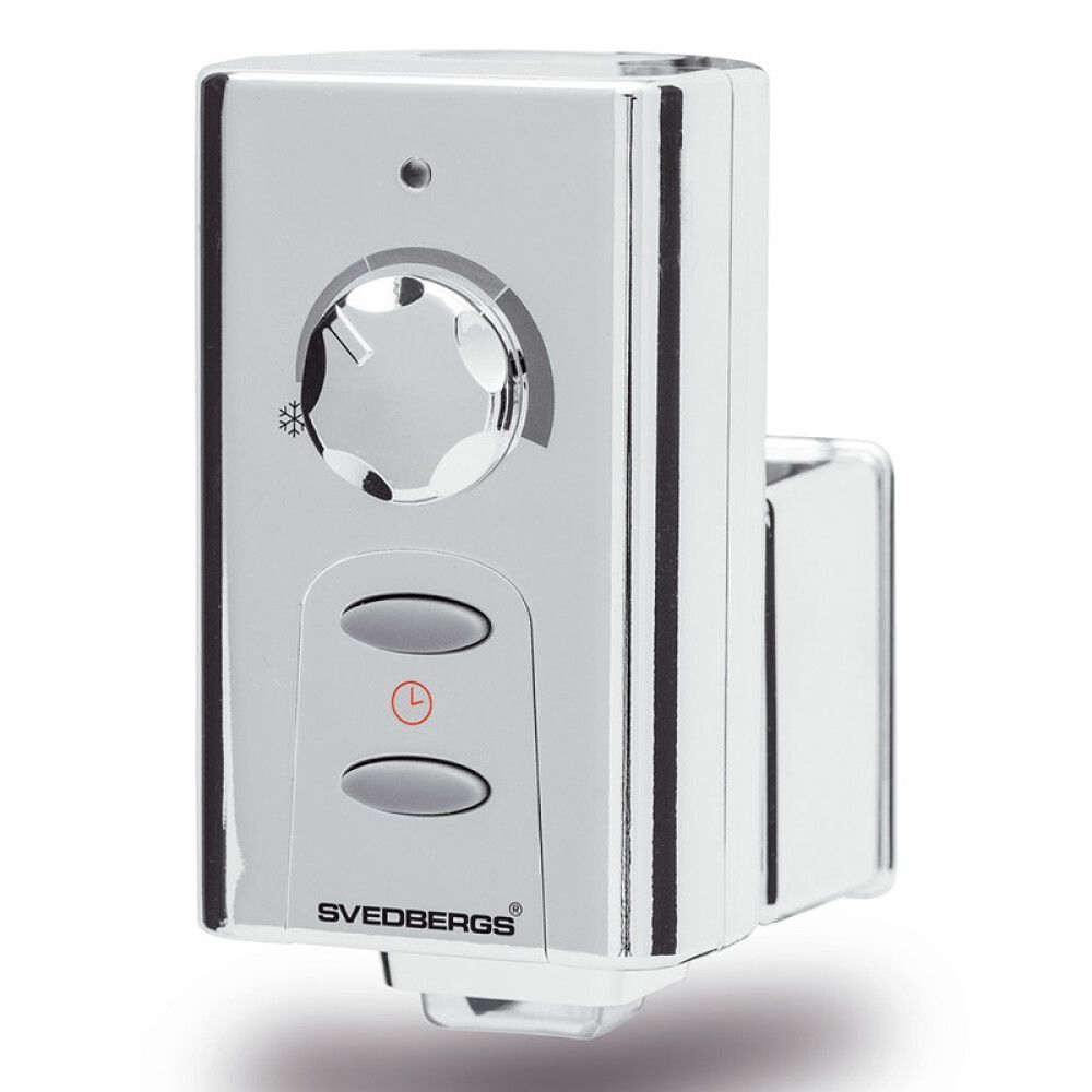 EL-PATRON SVEDBERGS ERICA 300W TIMER KROM