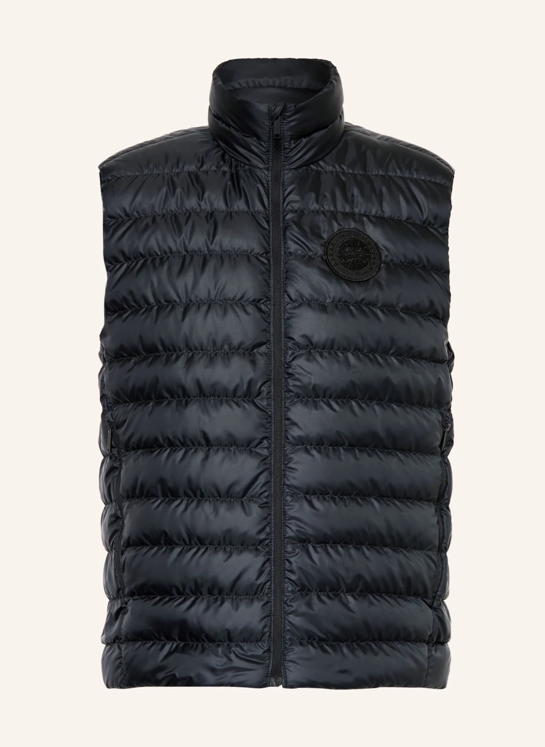 CANADA GOOSE Lightweight-Daunenweste STRATUS