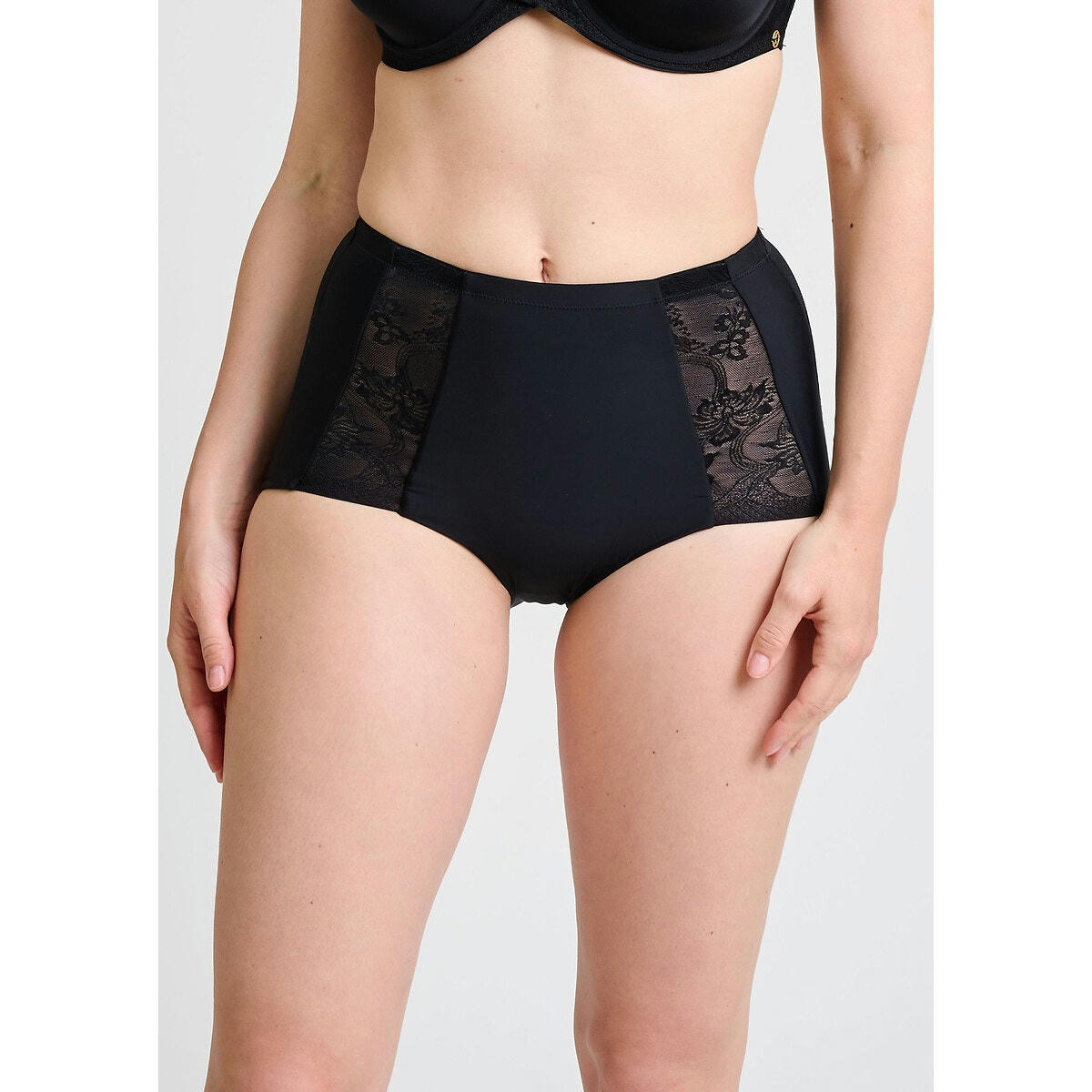 Culotte haute sculptante Perfect Shape