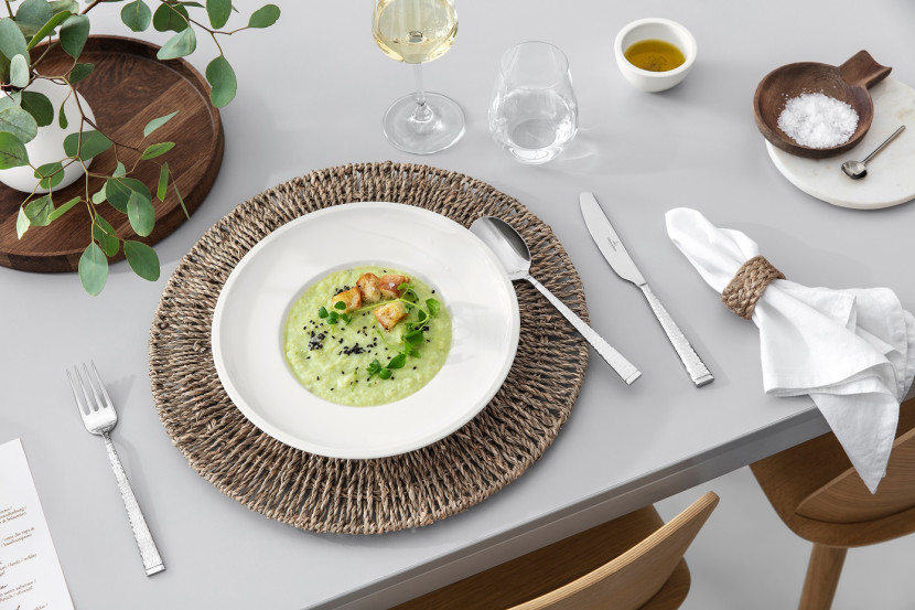 Villeroy&Boch Talerz Artesano Original 25cm głęboki