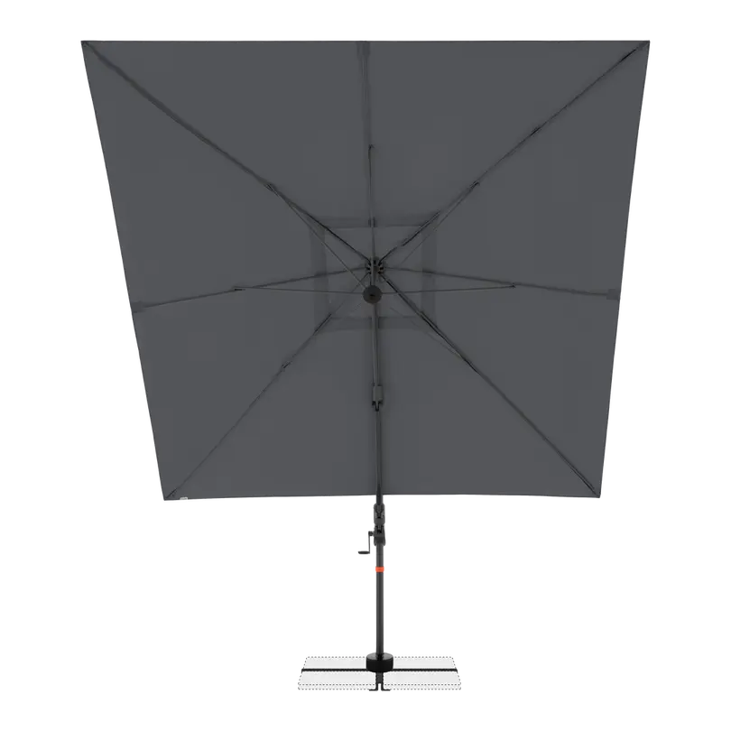Sonnenschirm myZone