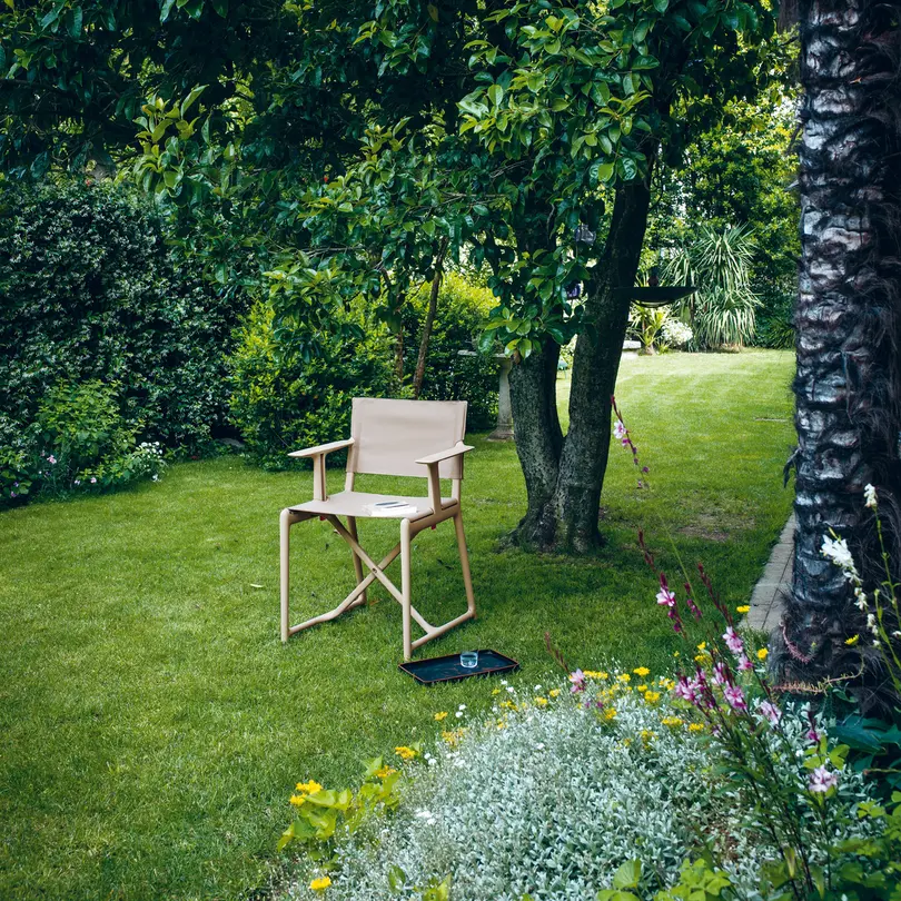 Gartenstuhl Stanley