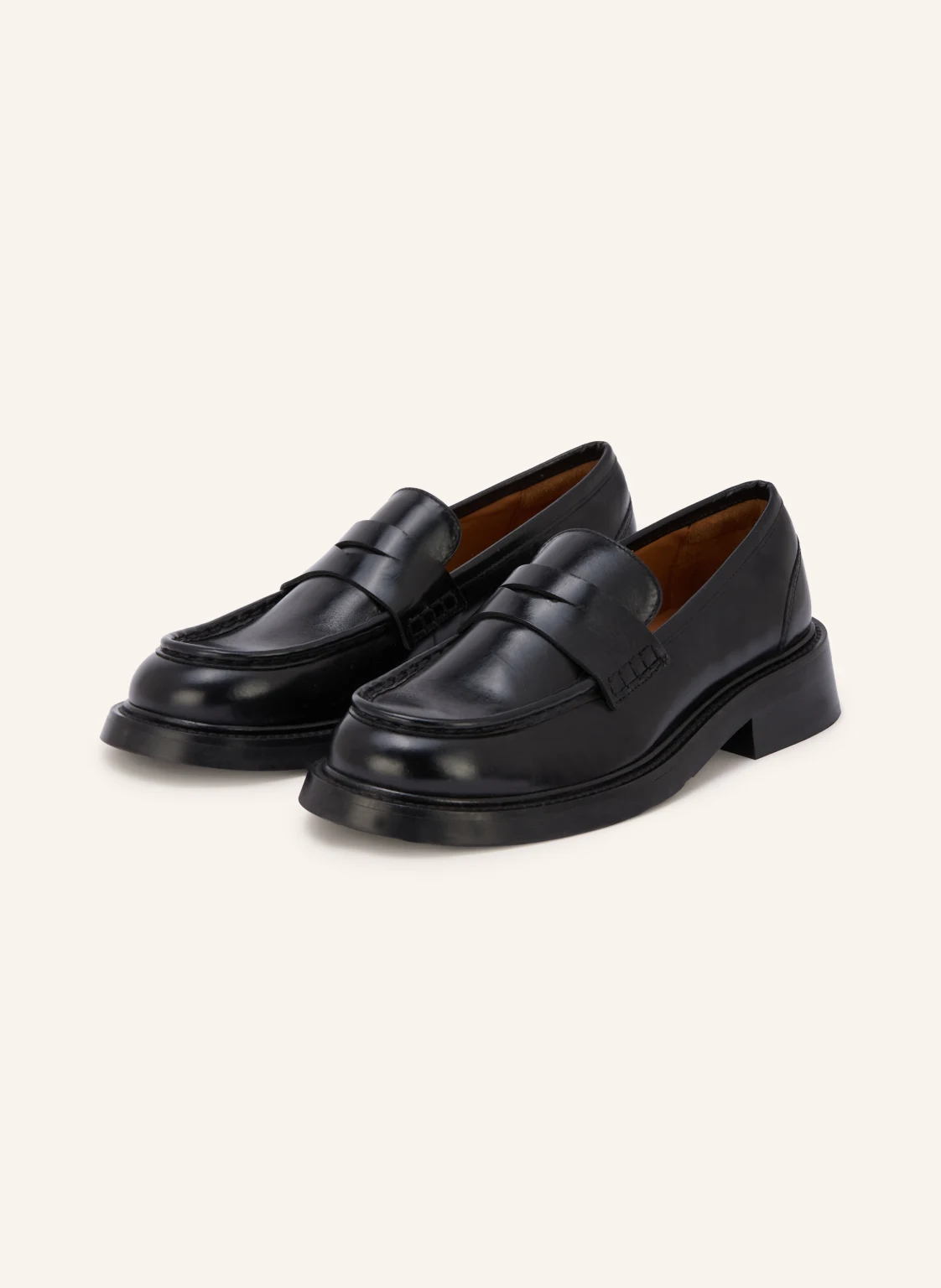 billi bi Penny-Loafer