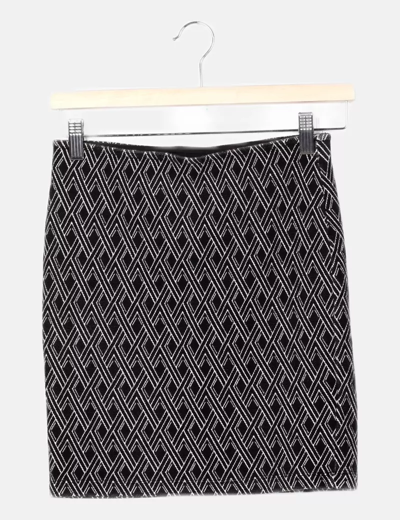Camaïeu casual skirt