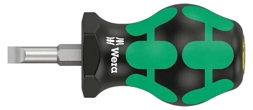 SKRUTREKKER WERA STUBBY 335 5,5X25MM