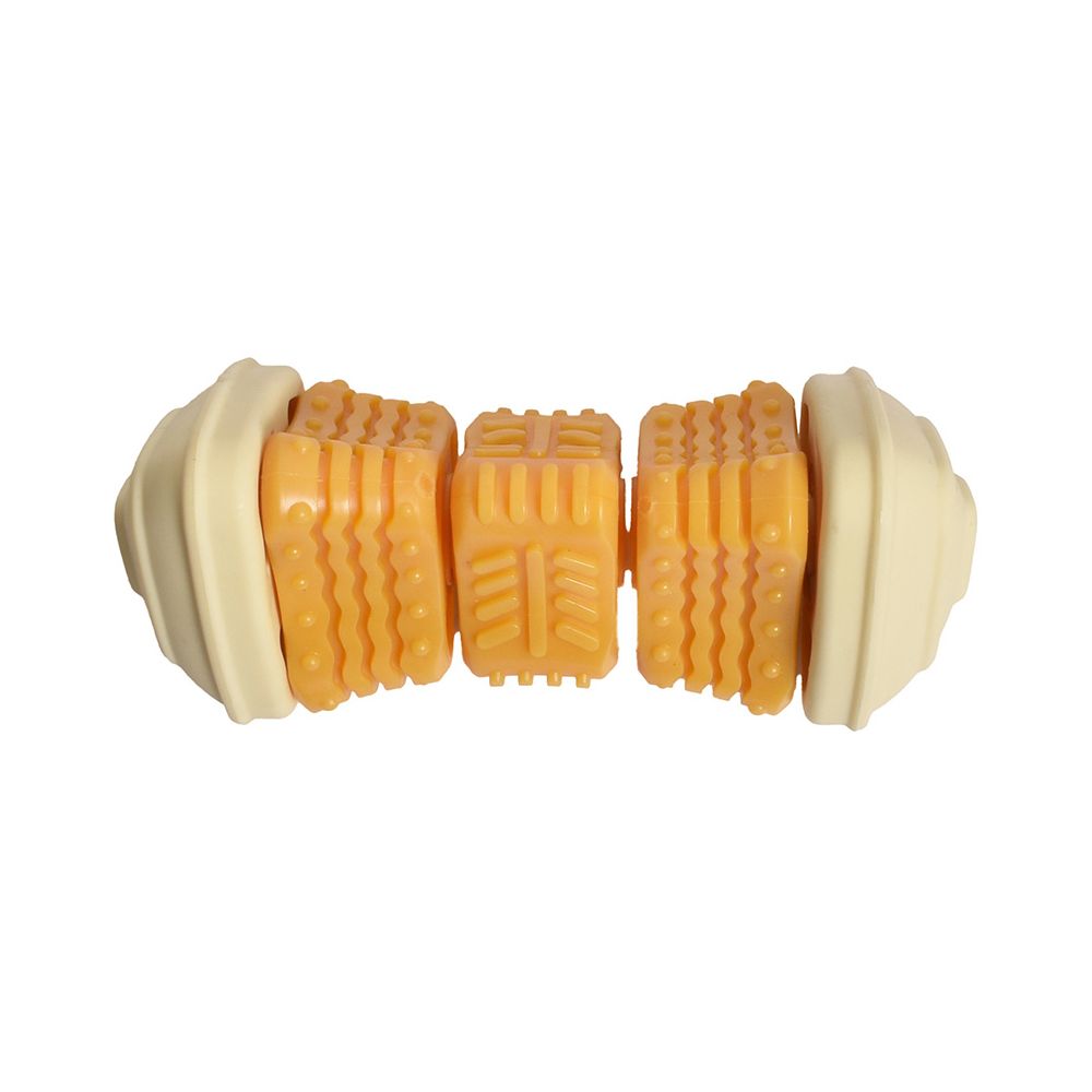 Bobby Dog Toy Onigiri