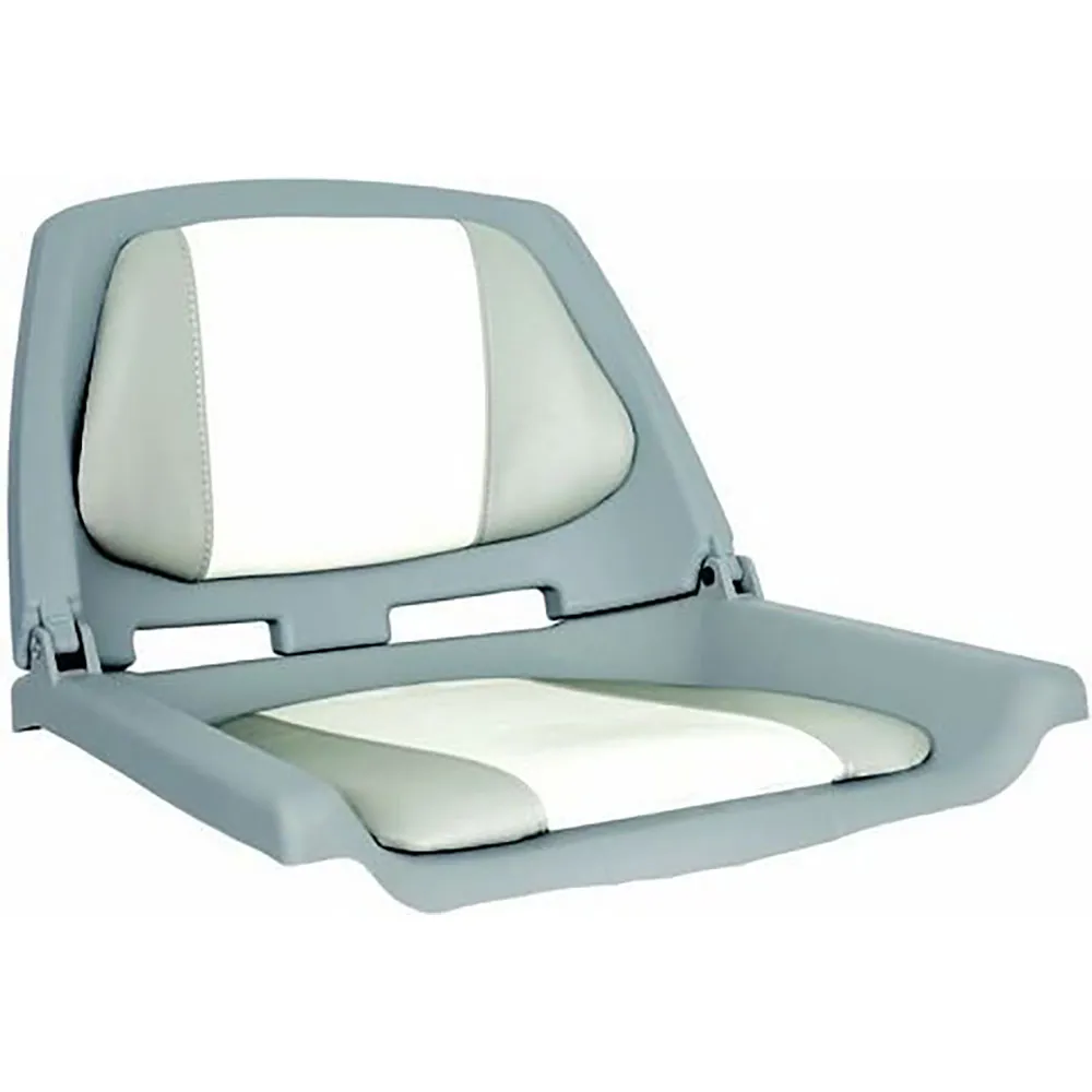 Oceansouth Folding seat refurbished