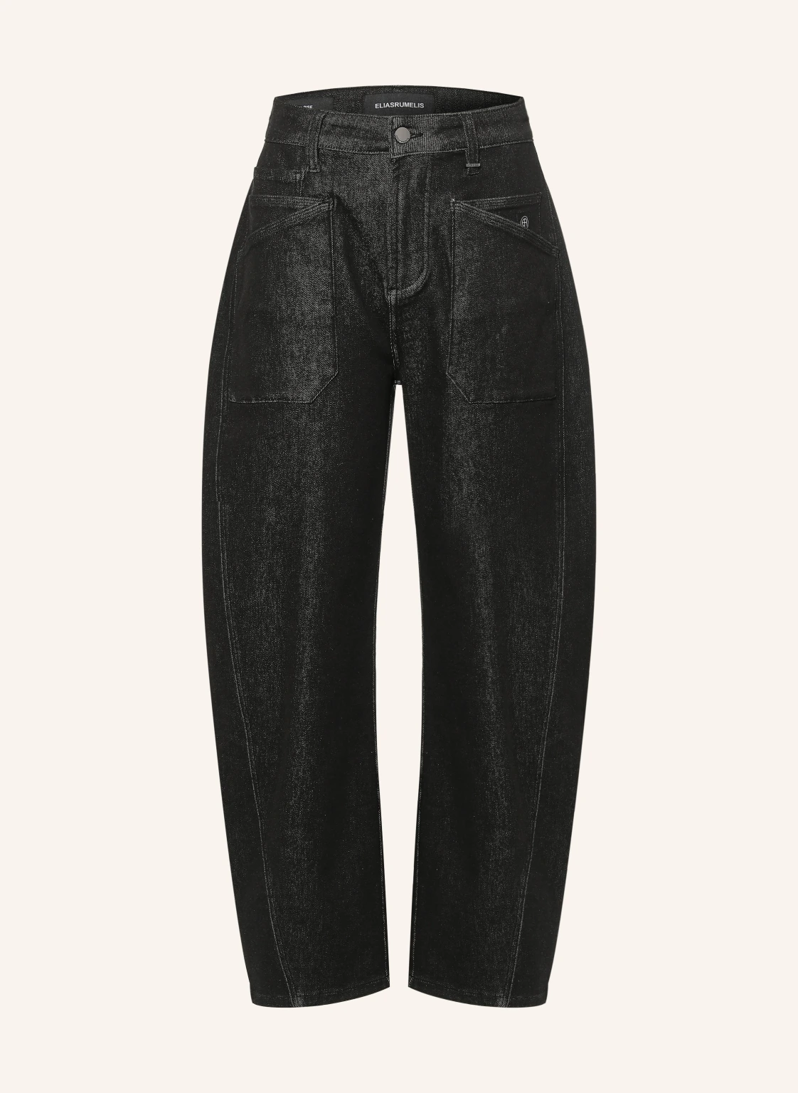 ELIAS RUMELIS Barrel Jeans ISABELLA