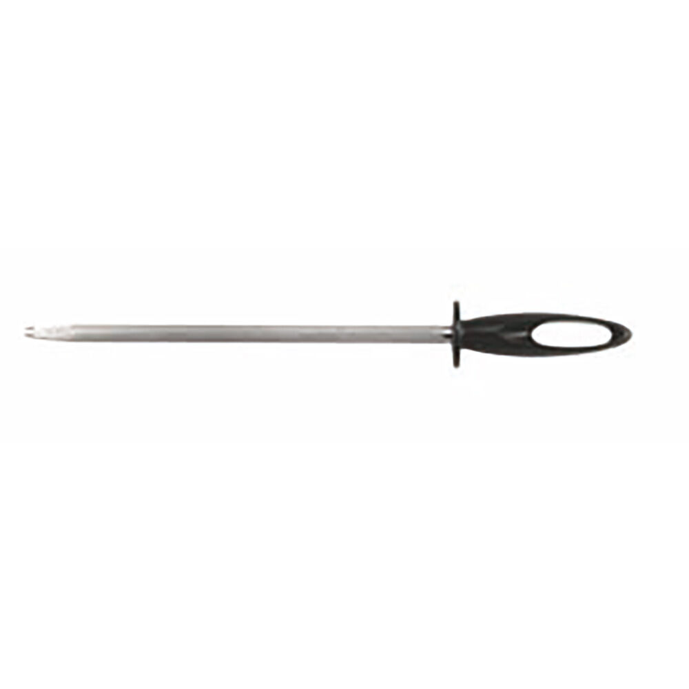 Fusil à aiguiser mèche 30 cm