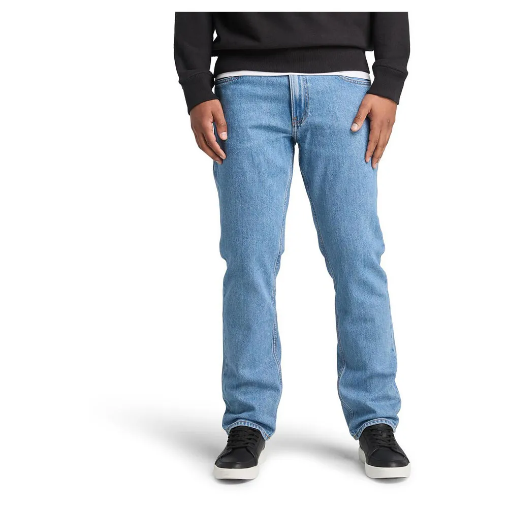 Timberland Sandown Refibra Straight jeans