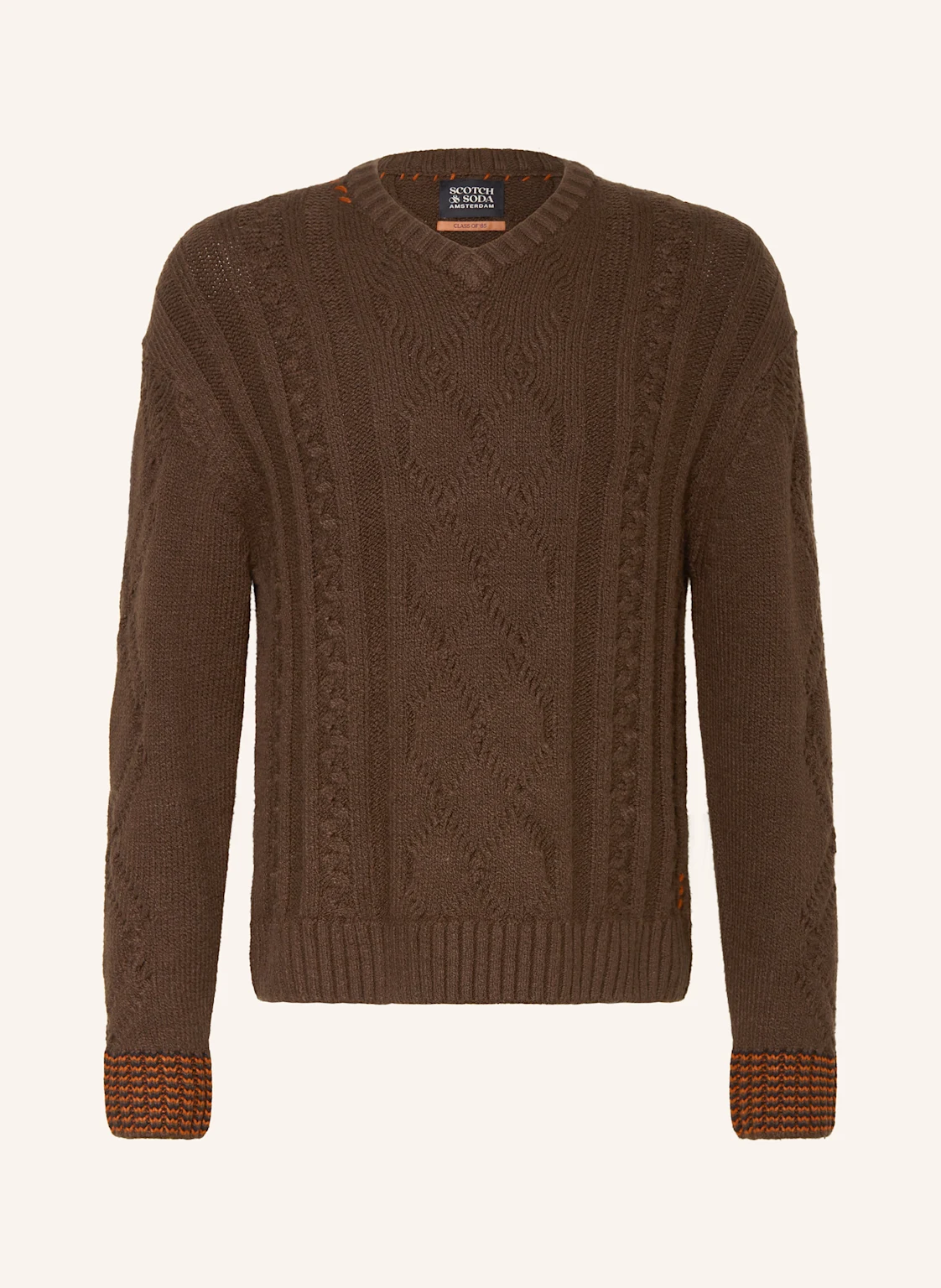 SCOTCH & SODA Pullover