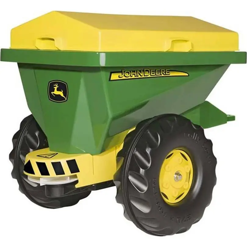 Traktor rollyStreumax
