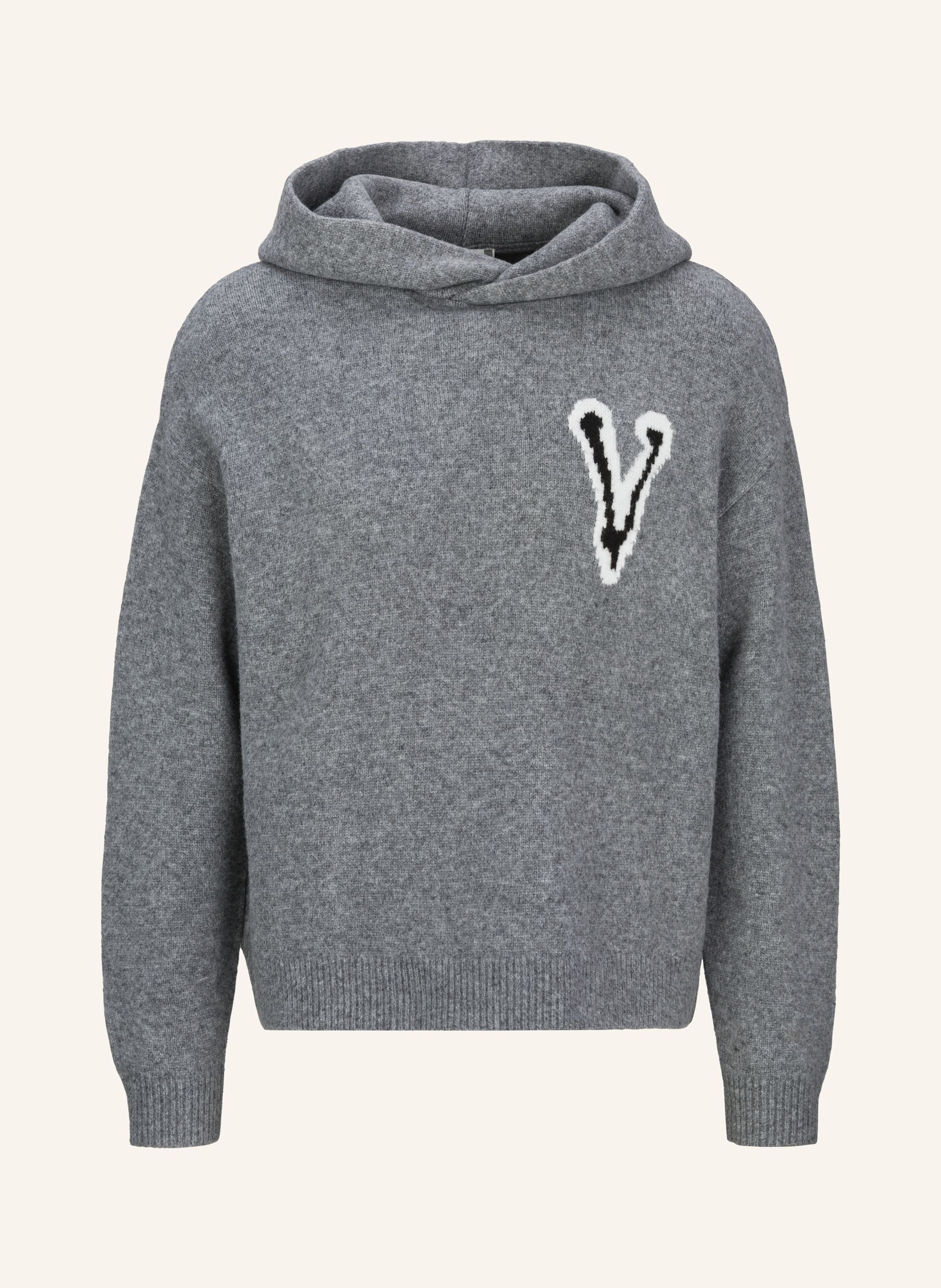 19V69 ITALIA Strickpullover Rico