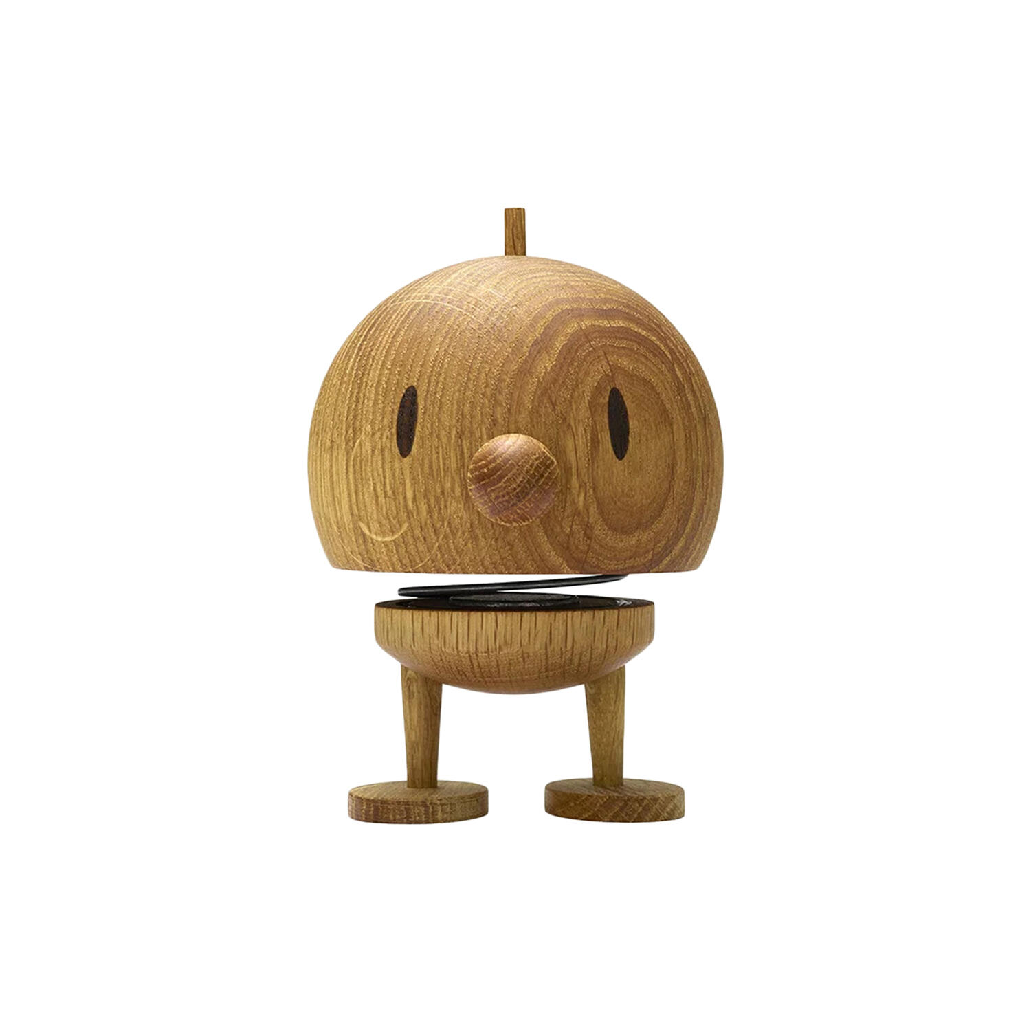 Classic Bumble Medium, oak