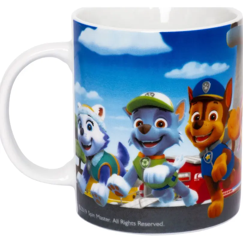 Tasse Paw Patrol