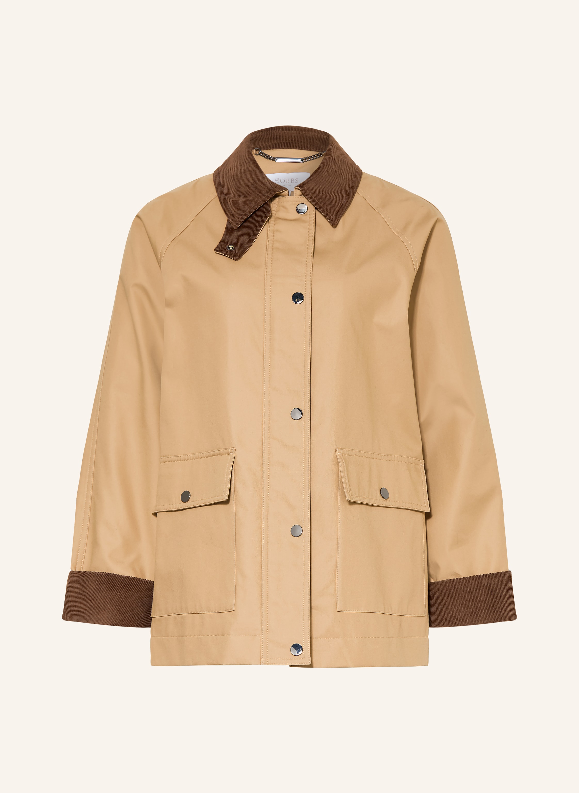 HOBBS Jacke GABBY