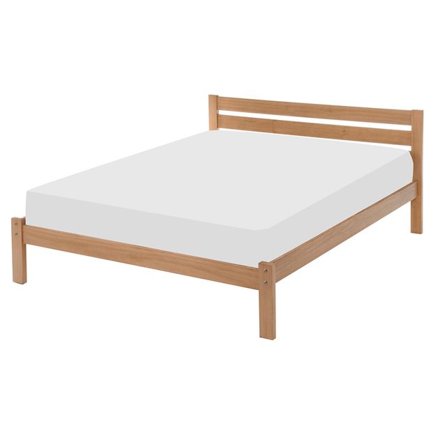 CAMA DE CASAL 1,38 M VILA