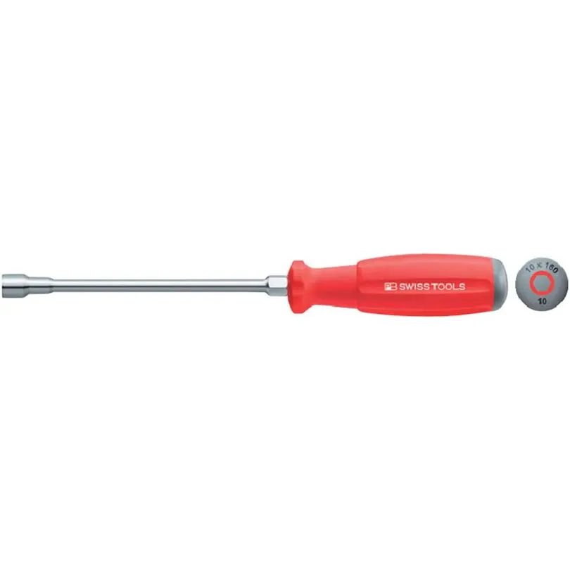 Schraubenzieher SwissGrip