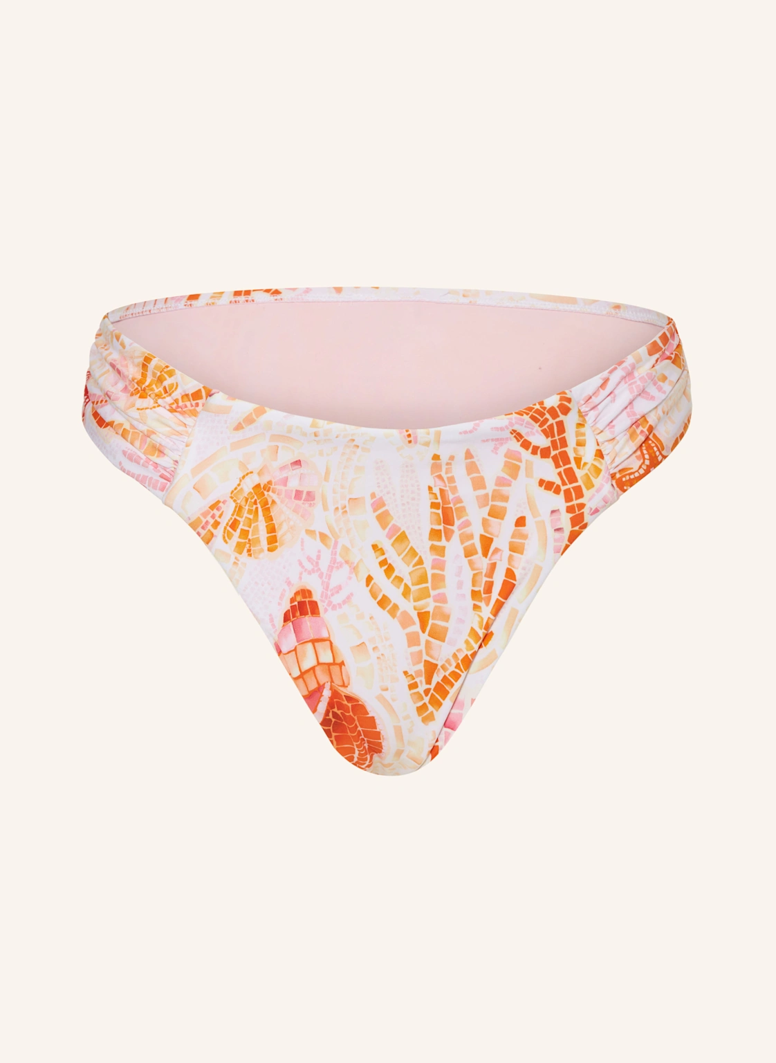 SEAFOLLY Basic-Bikini-Hose LA MER