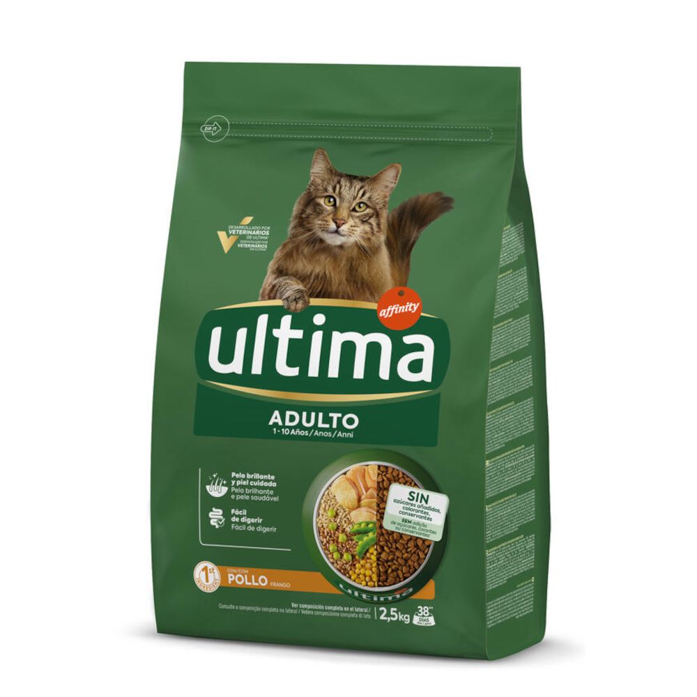 Ultima Adult Chicken