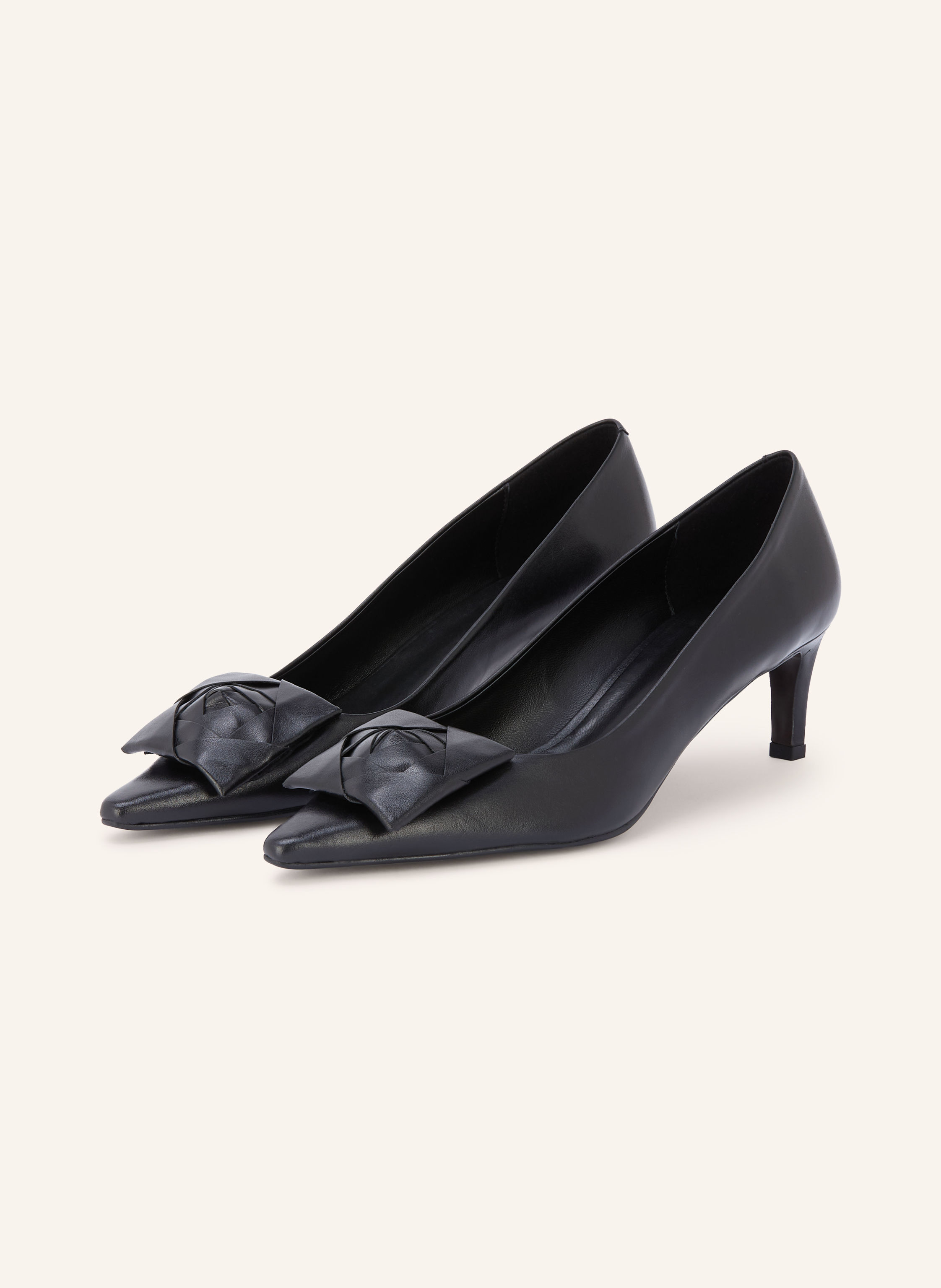 ZINDA Pumps RAQUEL