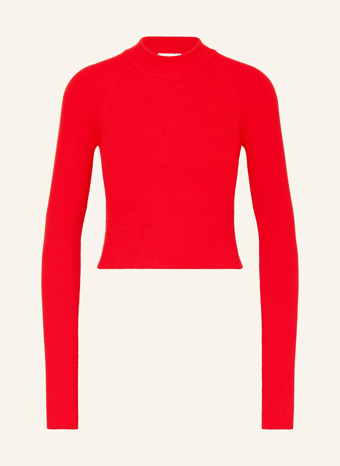 LeGer BY LENA GERCKE Cropped-Pullover AGATHE