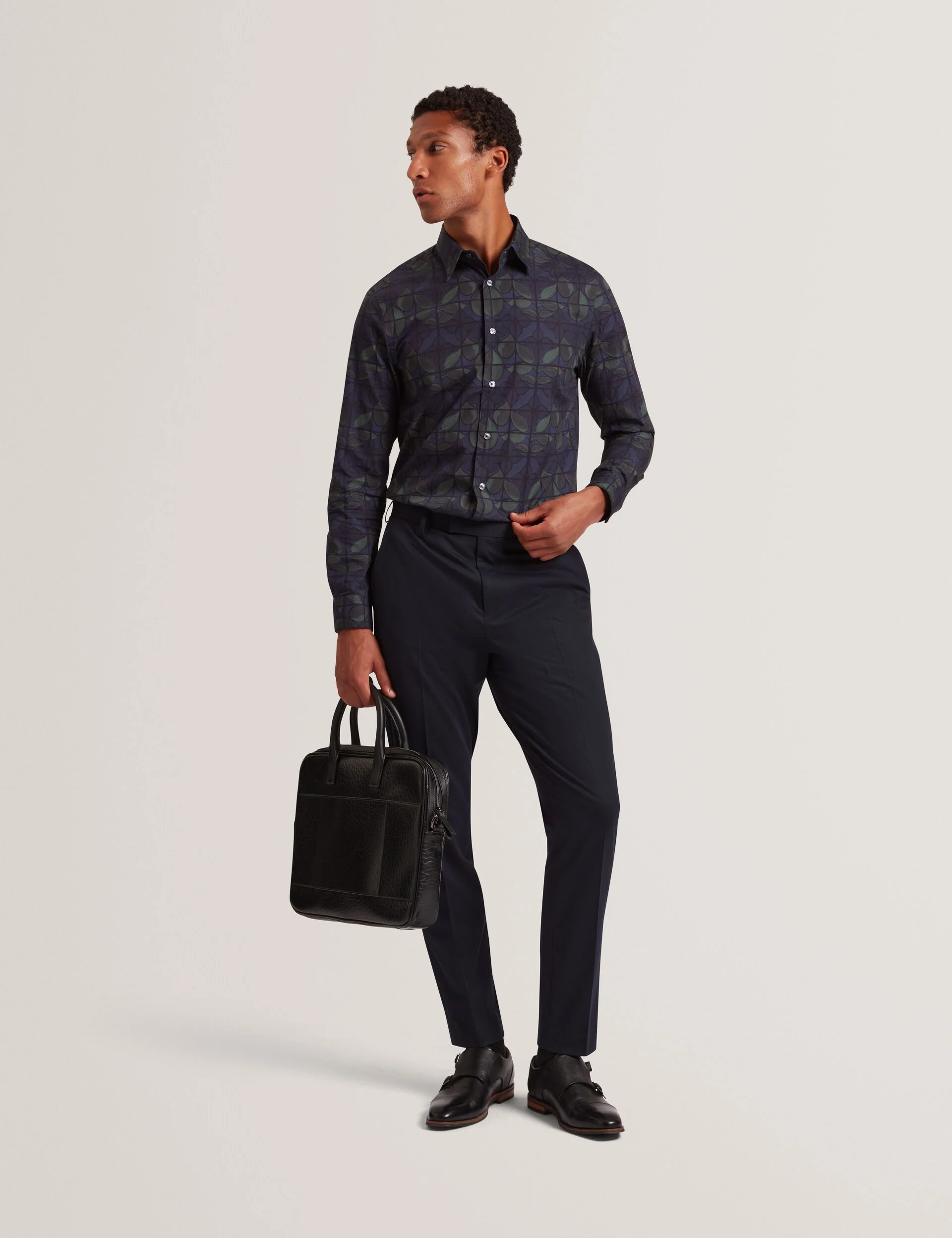 FRANKKN | NAVY
