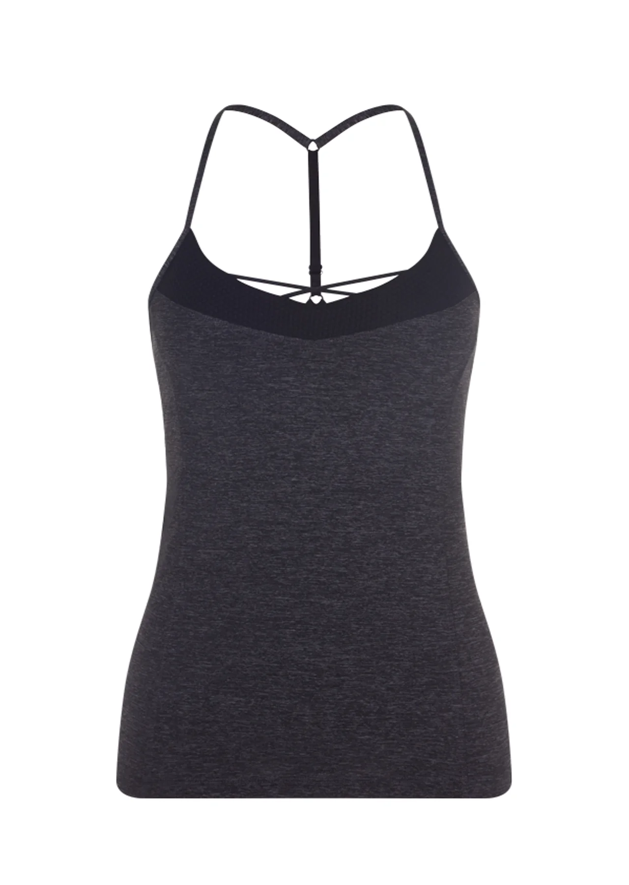 Movement Active Tank