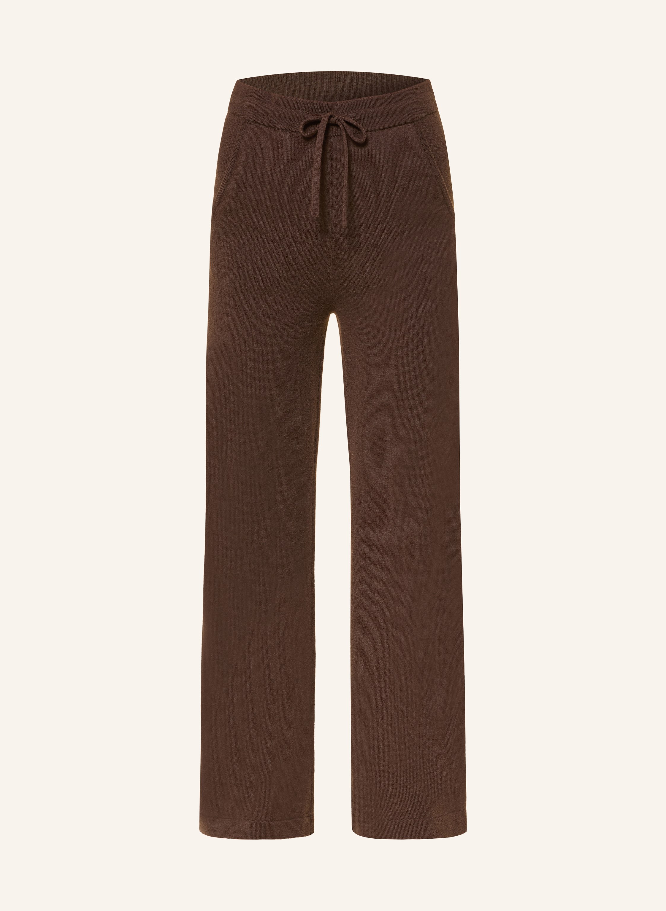 darling harbour Strickhose mit Cashmere