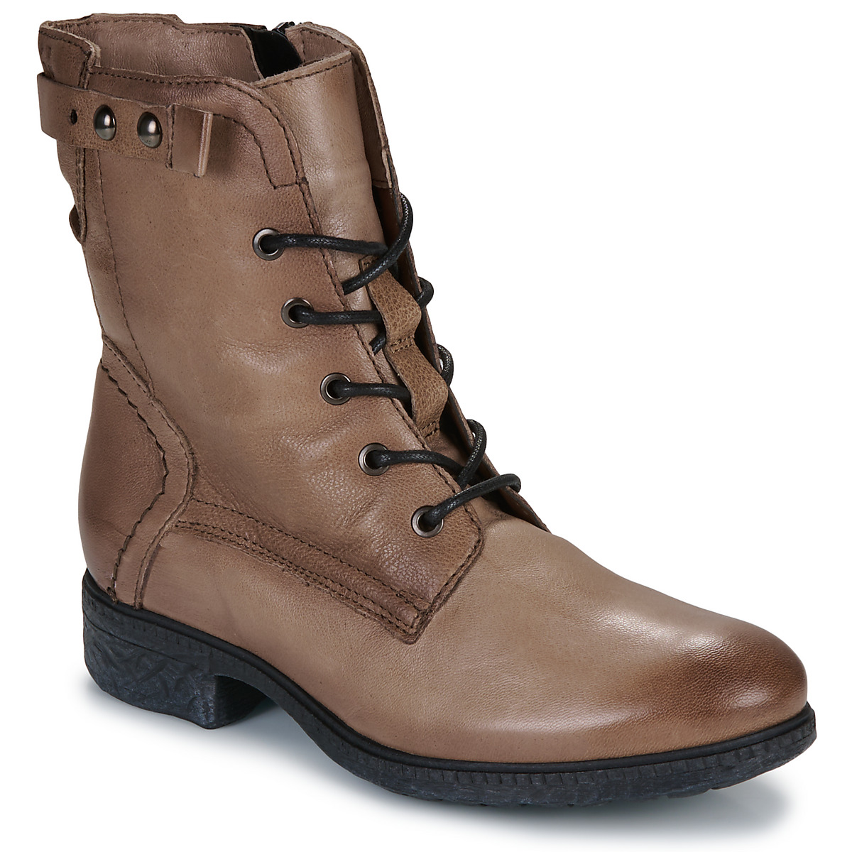 Dream in Green - NELATINE - Brown