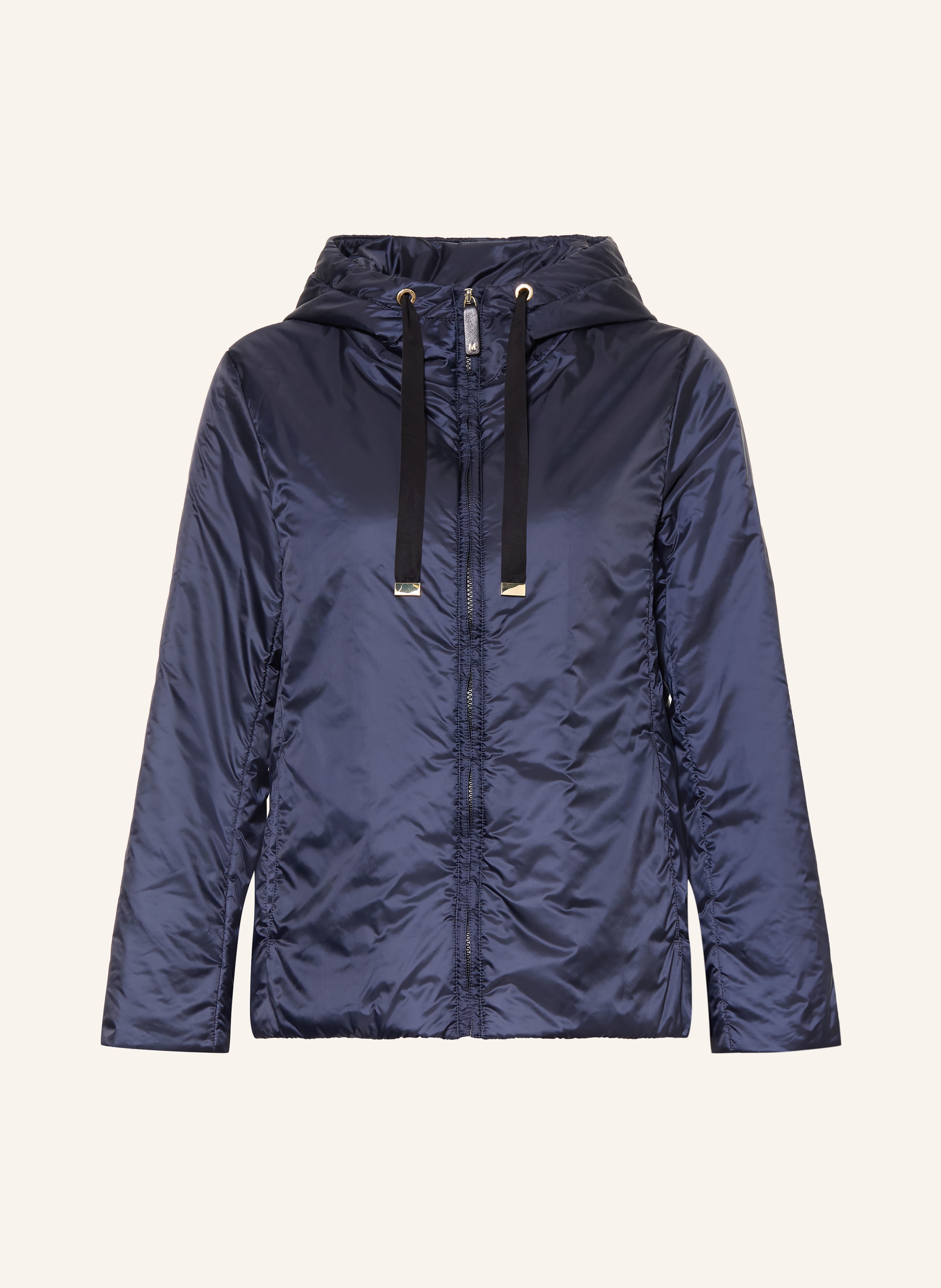 Max Mara The Cube Jacke GREENH