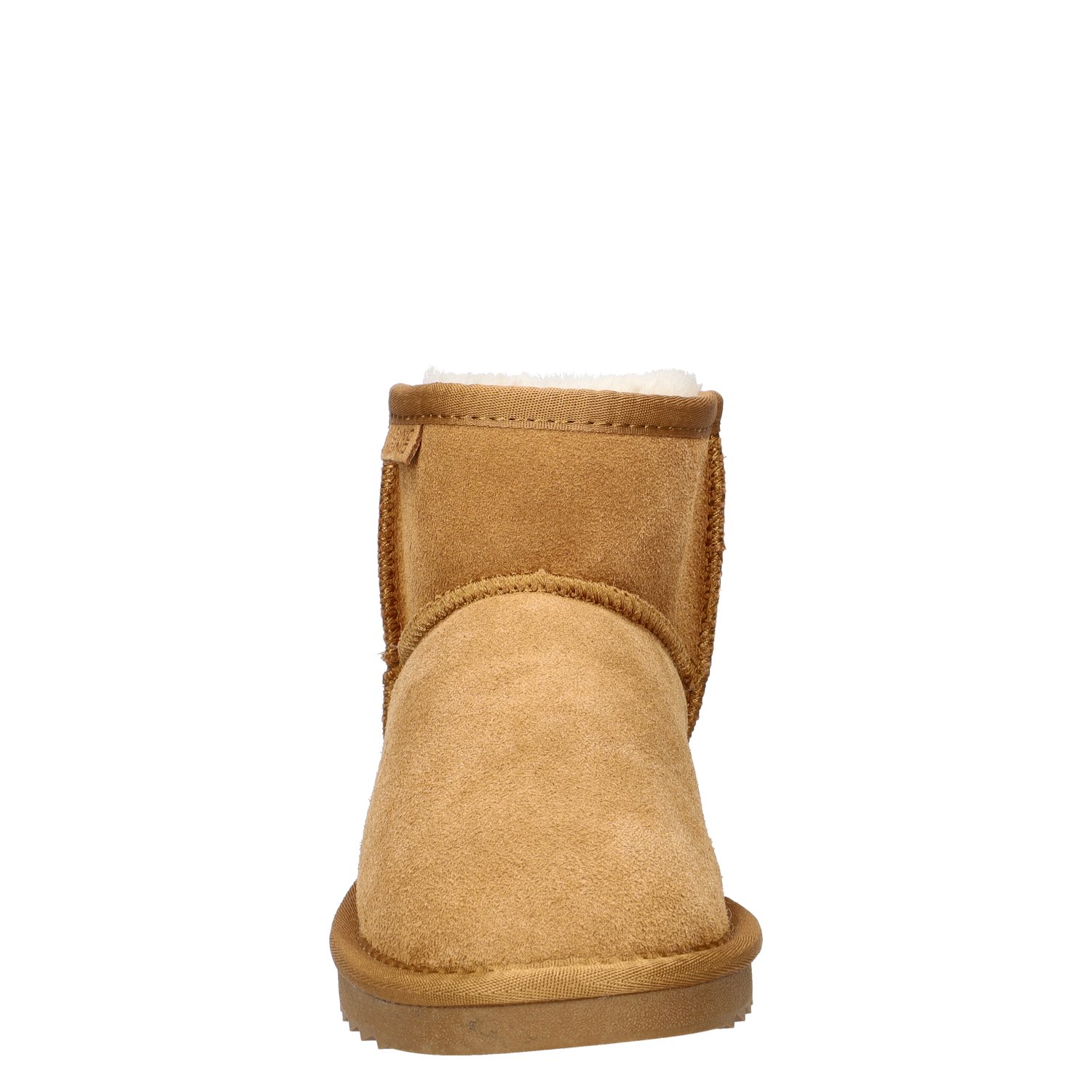 Vingino Ashly Mid kids gevoerde boot