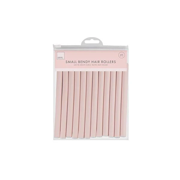 Forever Beautiful Small Bendy Rollers