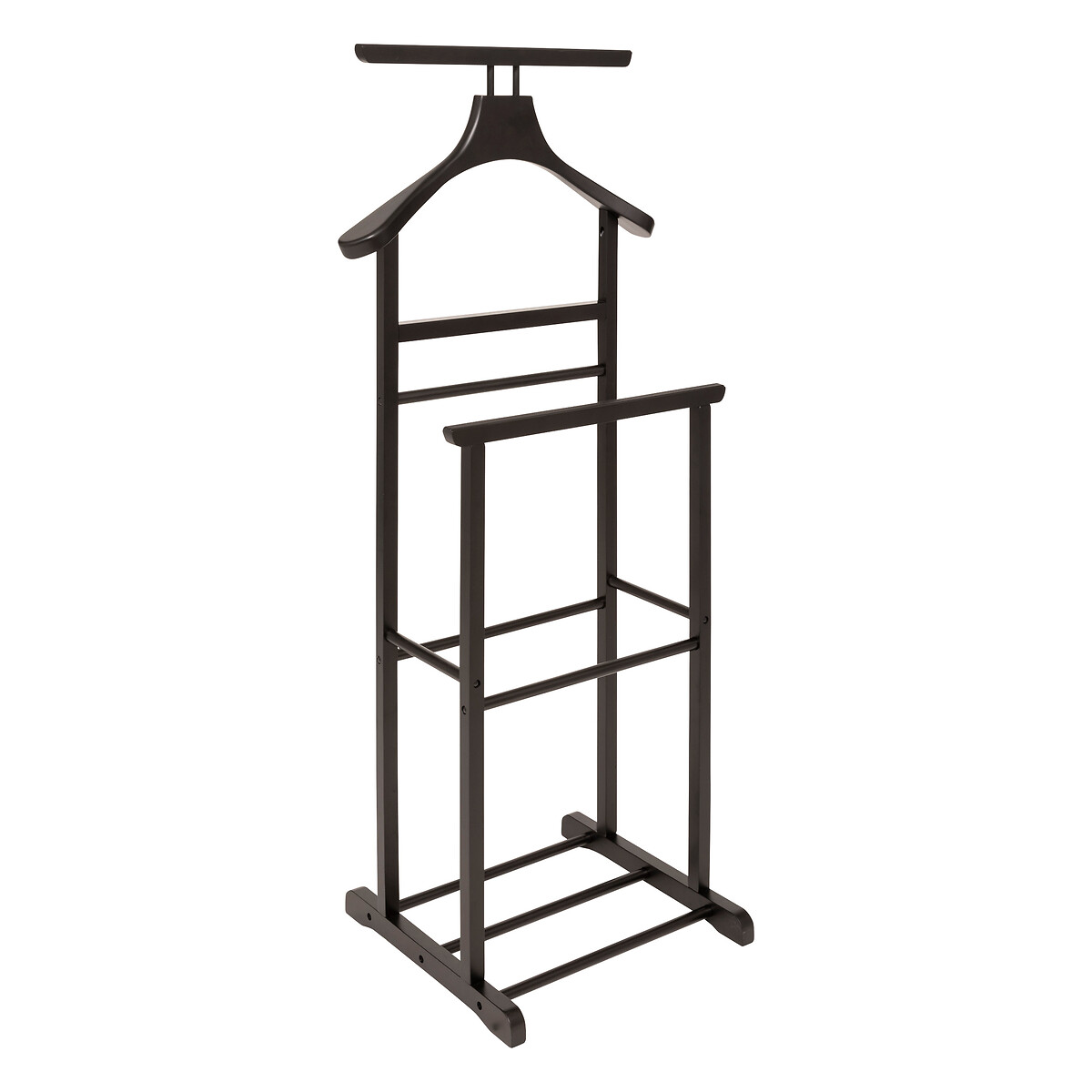 Cabide em madeira pinho DANDY