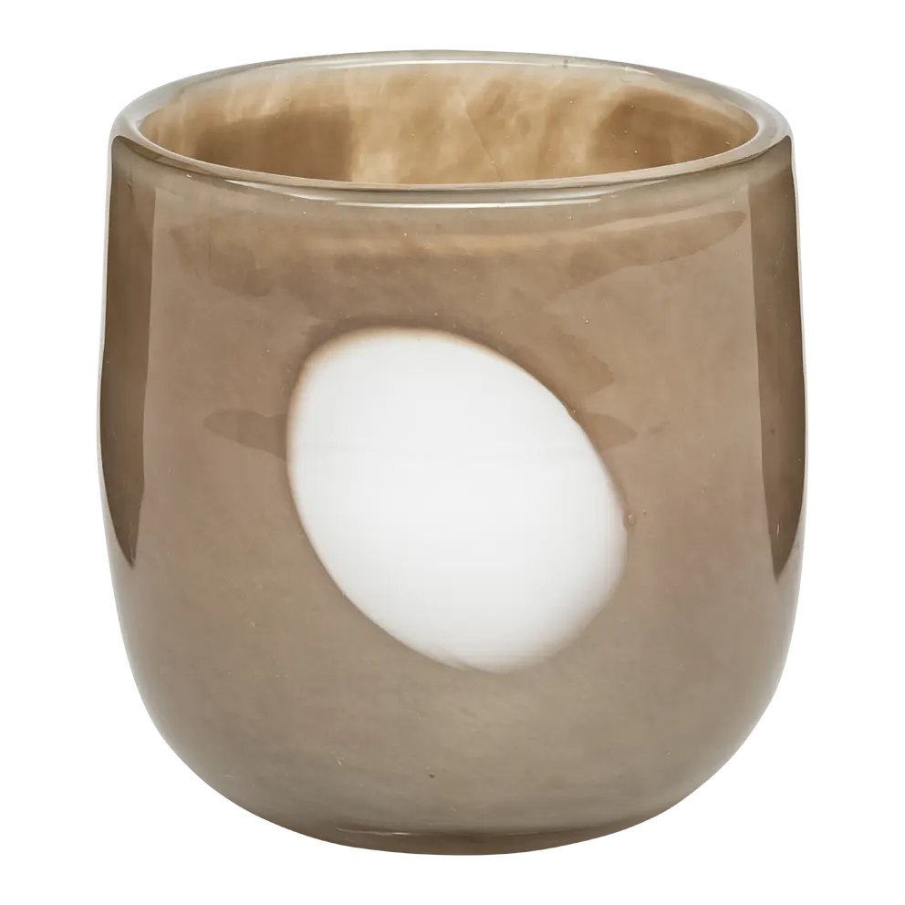Windlicht Dot