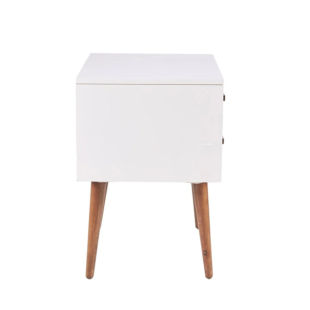 Storage Nightstand
