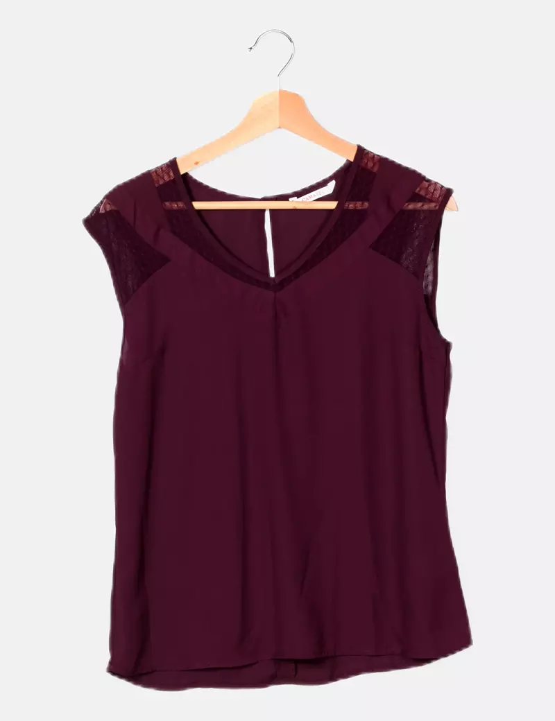 Camaïeu blouse