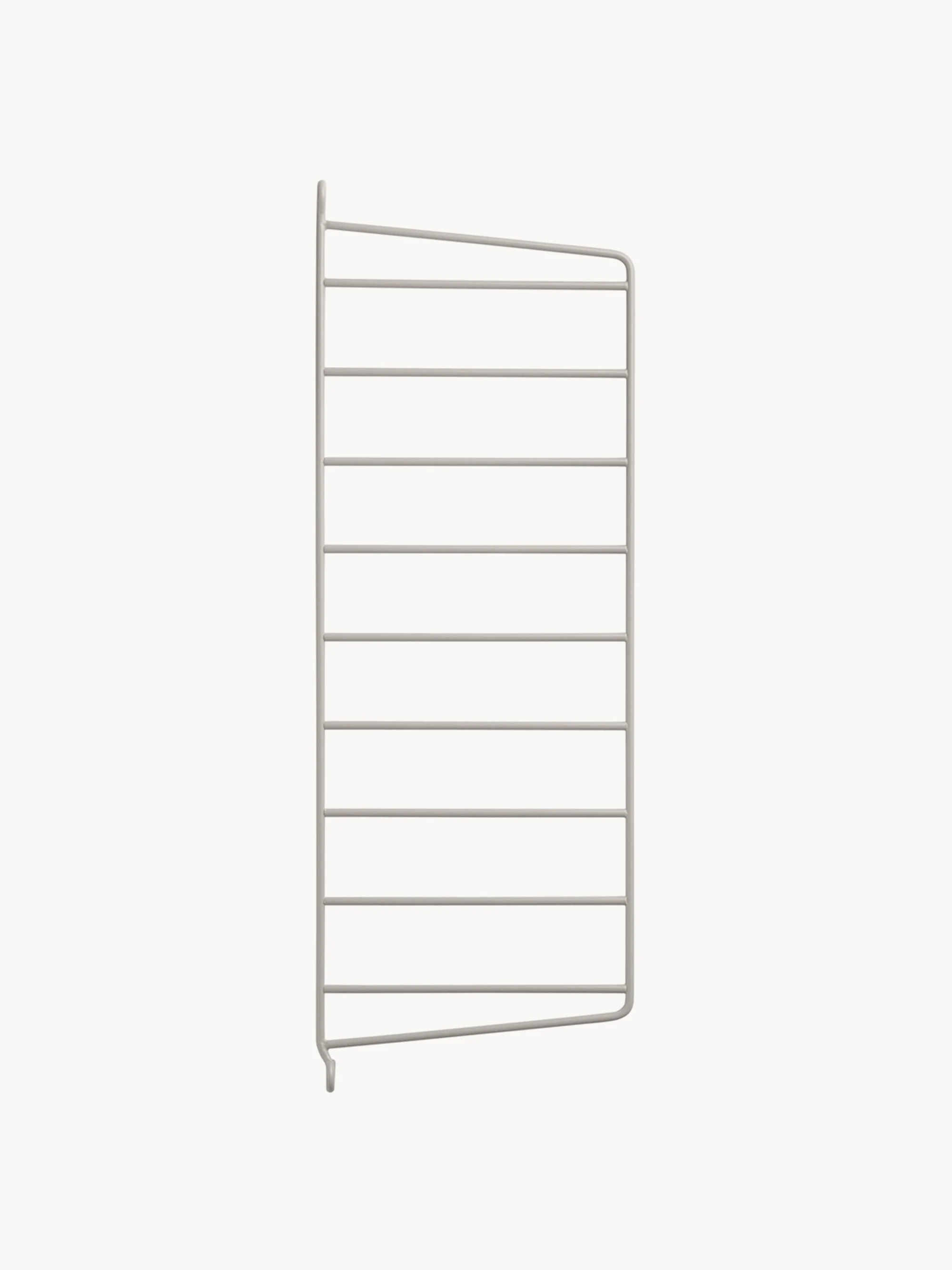 Wandleiter String System, B 20 x H 50 cm
