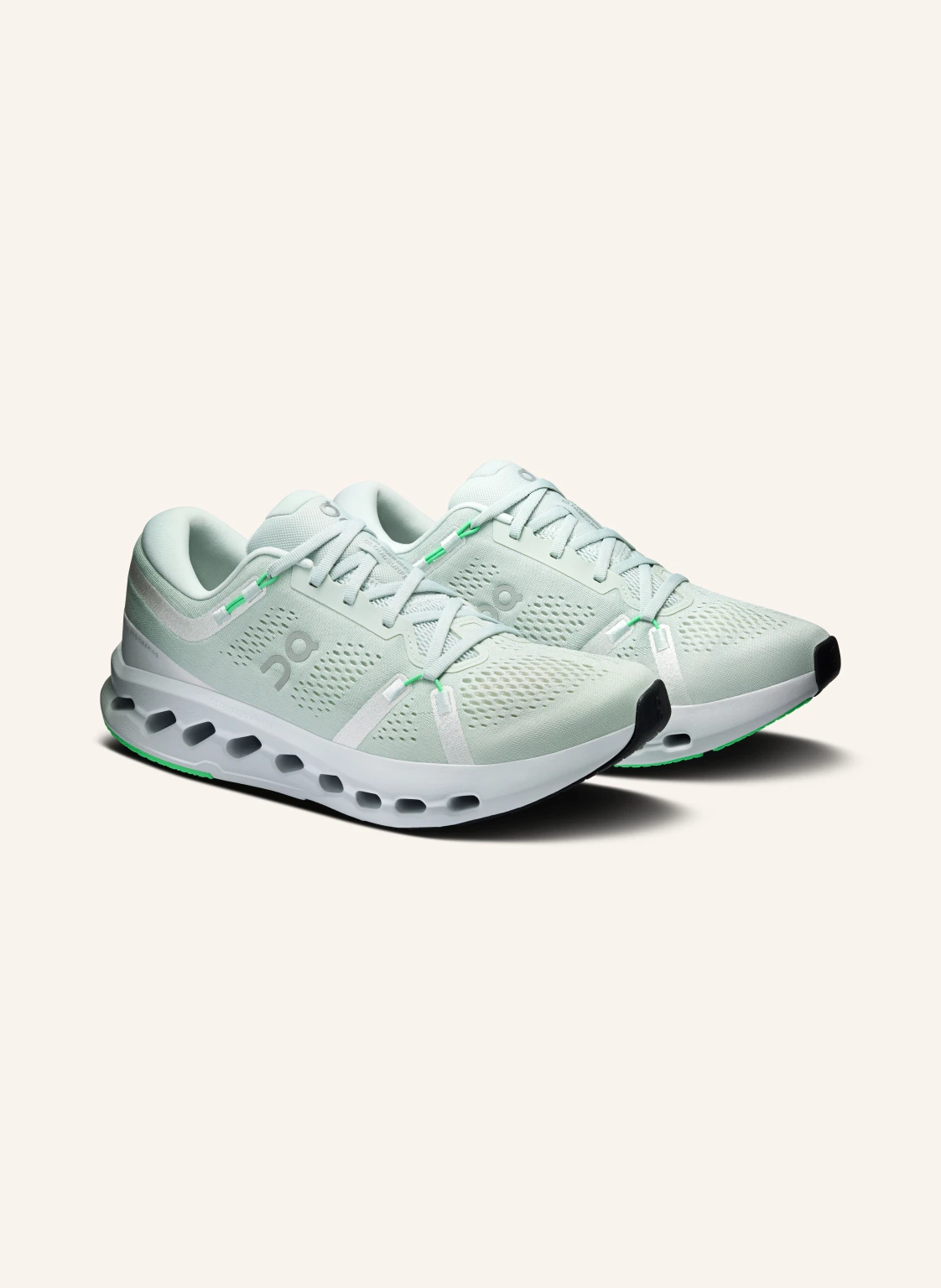 On Laufschuhe CLOUDSURFER 2