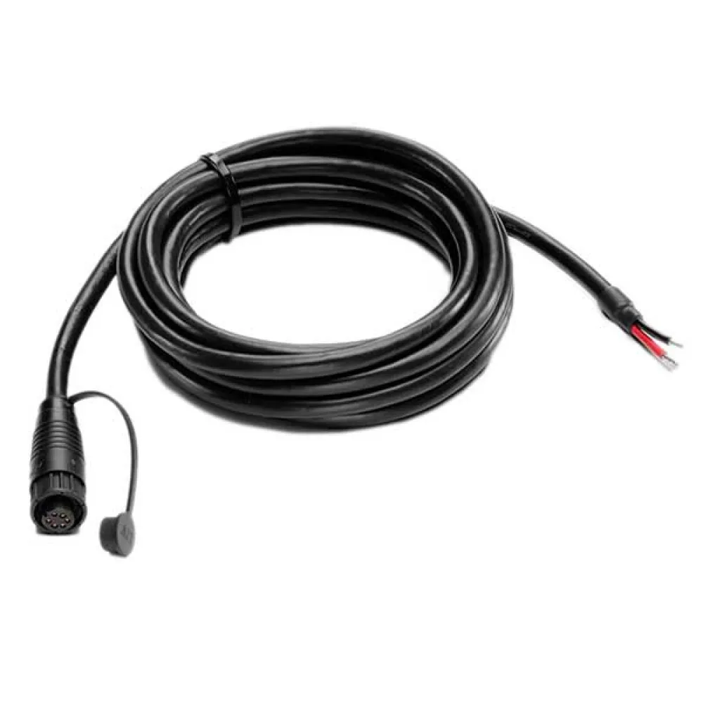 Humminbird PC13 Apex Power Cable