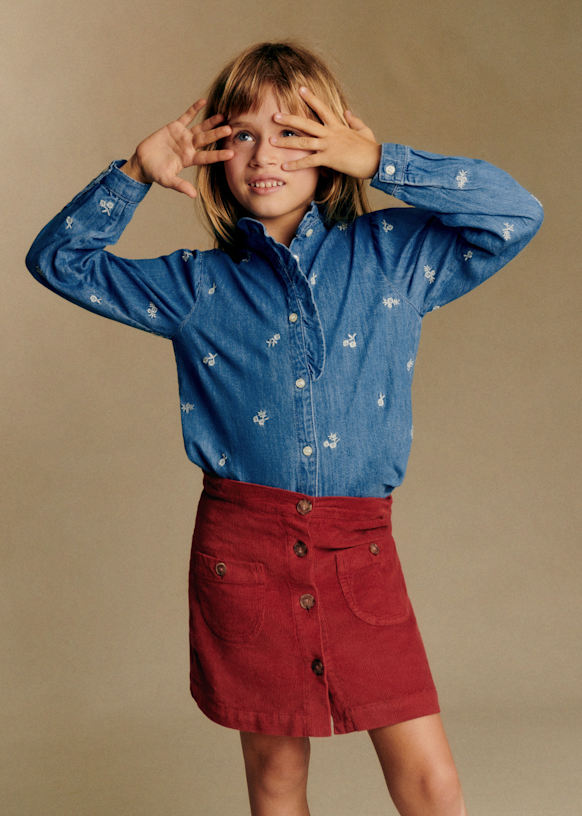 Lola skirt