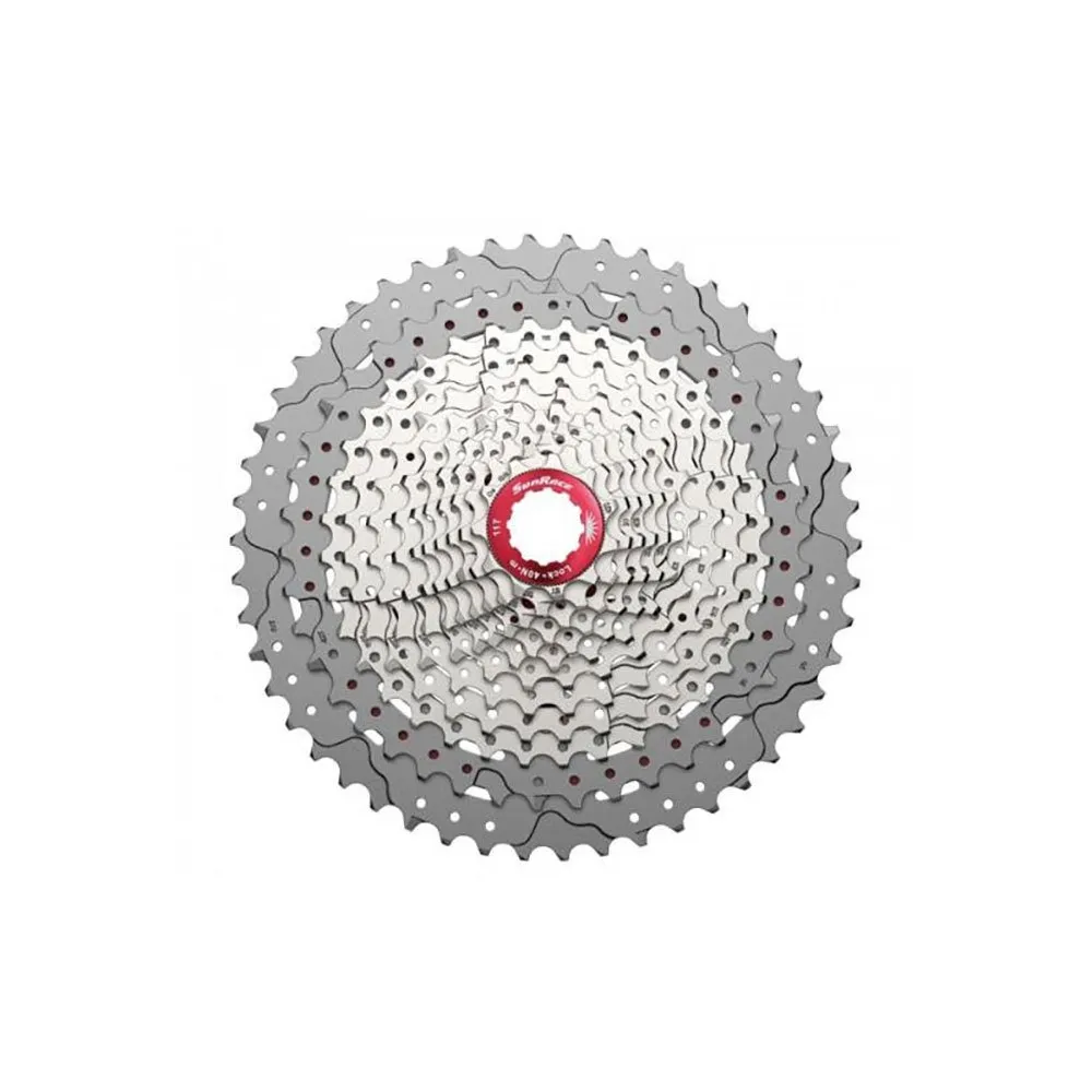 SunRace CSMX80 Cassette