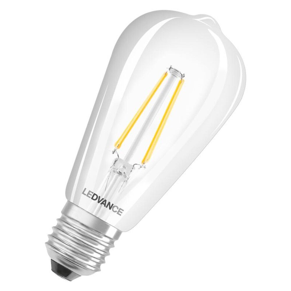 LYSKILDE LEDVANCE SMART  WIFI E27 6 W 2700 K