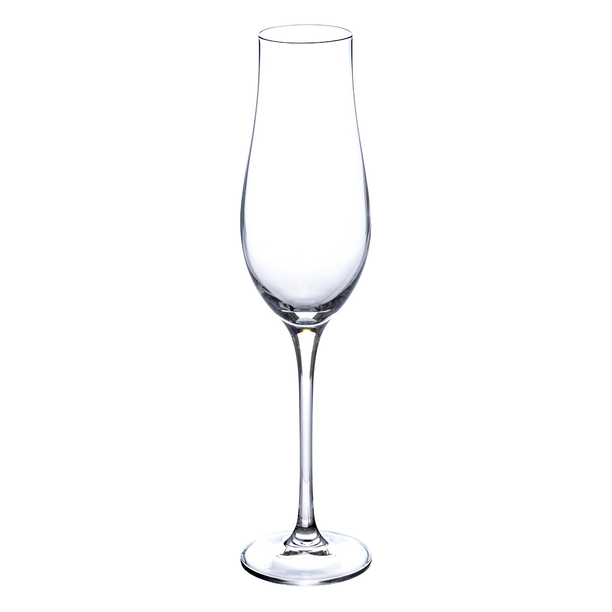 Copo de champanhe ORIANE vidro cristalino 20cl